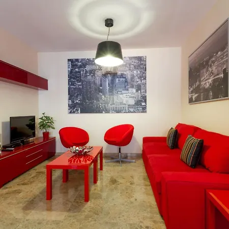 Apartamento Turísticos Duque De Hornachuelos *