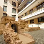 Turisticos Duque De Hornachuelos Córdoba