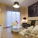 Apartmán Turisticos Duque De Hornachuelos *