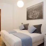 Turisticos Duque De Hornachuelos Apartmán *