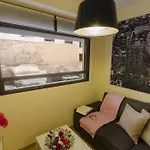 Turisticos Duque De Hornachuelos Apartmán Córdoba