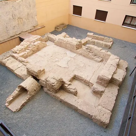 דירה Turisticos Duque De Hornachuelos