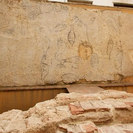 Turisticos Duque De Hornachuelos קורדובה