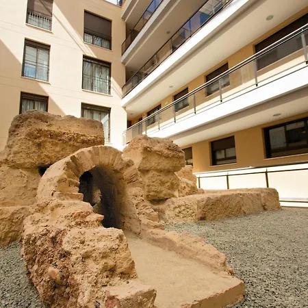Turisticos Duque De Hornachuelos Cordoba