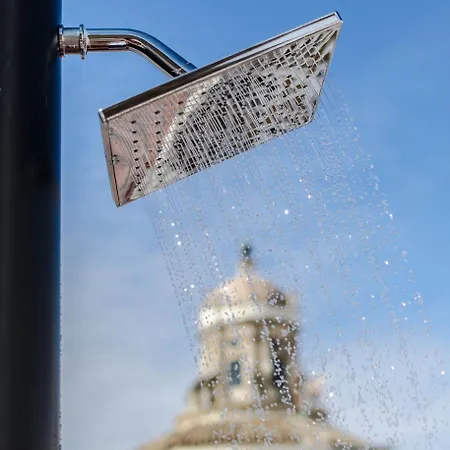 Turisticos Duque De Hornachuelos Cordoba