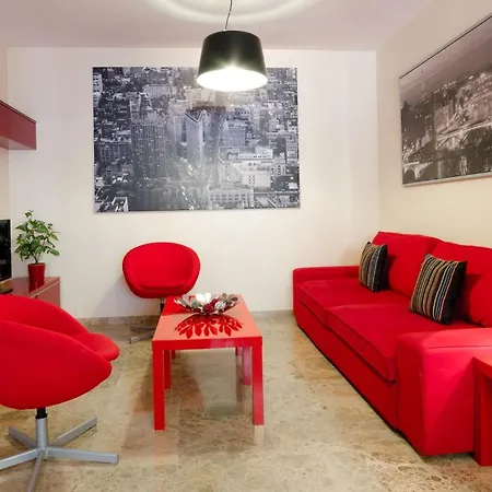 Apartment Turisticos Duque De Hornachuelos Cordoba