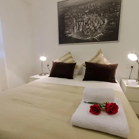Apartment Turisticos Duque De Hornachuelos Cordoba
