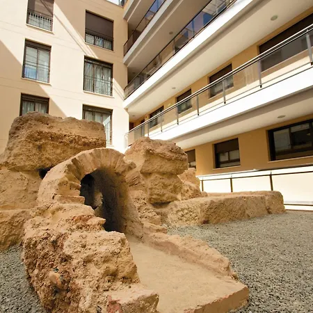 Turisticos Duque De Hornachuelos Apartment Cordoba