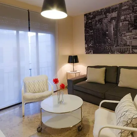 Apartment Turisticos Duque De Hornachuelos *