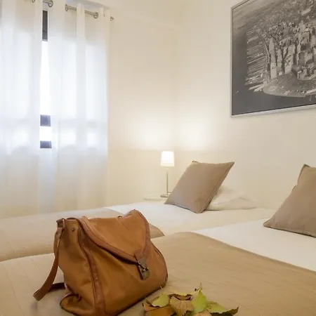 Apartment Turisticos Duque De Hornachuelos Cordoba