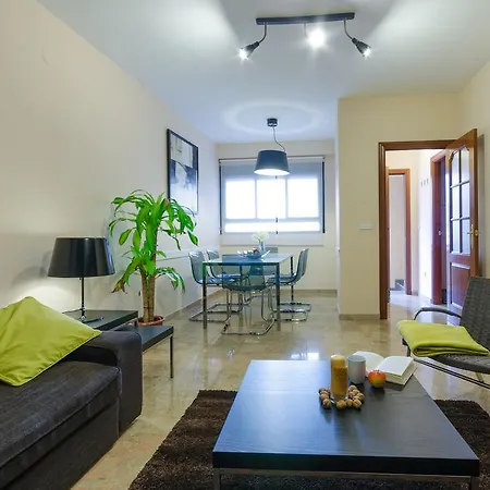 Apartment Turisticos Duque De Hornachuelos