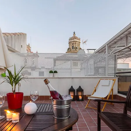 Turisticos Duque De Hornachuelos Cordoba