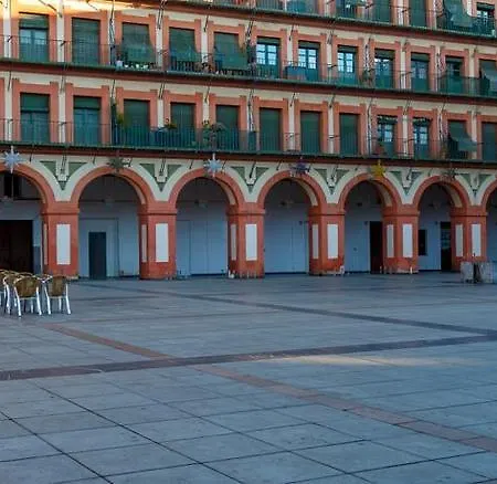 Turisticos Duque De Hornachuelos