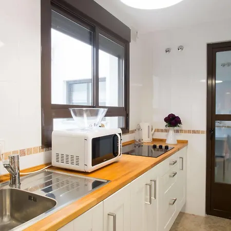 Apartment Turisticos Duque De Hornachuelos Cordoba