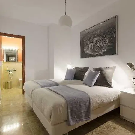 Apartment Turisticos Duque De Hornachuelos *
