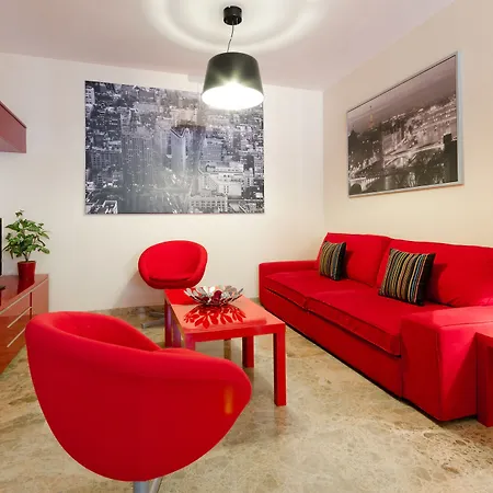 Apartment Turisticos Duque De Hornachuelos Cordoba