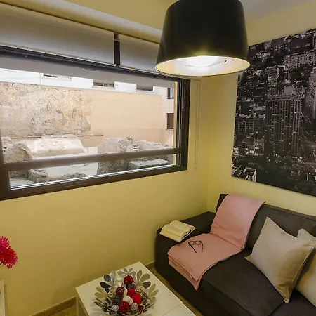 Turisticos Duque De Hornachuelos Apartment Cordoba