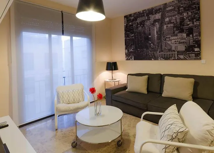 公寓 霍纳什勒斯伯爵旅游公寓酒店 *