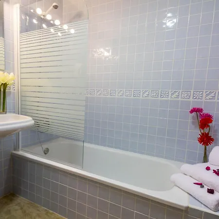 Apartament Turisticos Duque De Hornachuelos