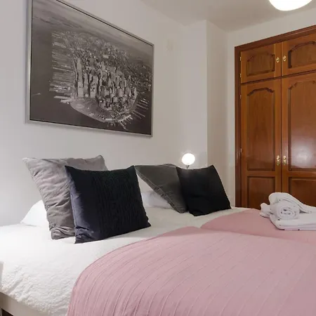 Turisticos Duque De Hornachuelos Apartament Kordoba