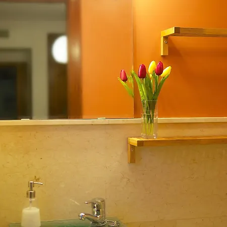 Apartament Turisticos Duque De Hornachuelos