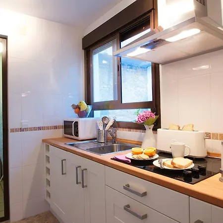 Apartament Turisticos Duque De Hornachuelos Kordoba