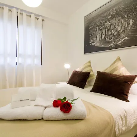 Apartament Turisticos Duque De Hornachuelos *
