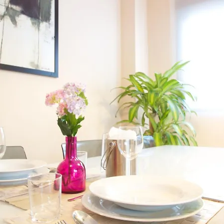 Apartament Turisticos Duque De Hornachuelos *