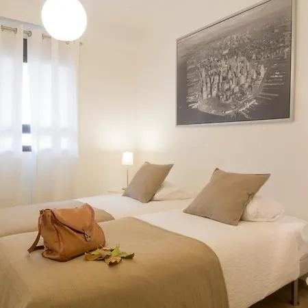 Apartament Turisticos Duque De Hornachuelos
