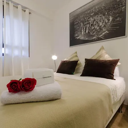 Turisticos Duque De Hornachuelos Apartament