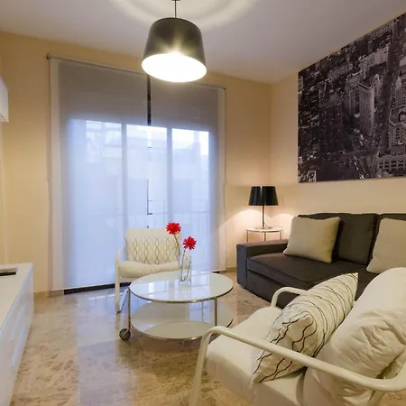 Apartament Turisticos Duque De Hornachuelos *