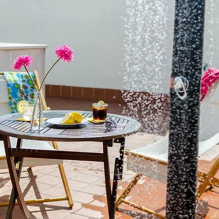 Apartament Turisticos Duque De Hornachuelos *
