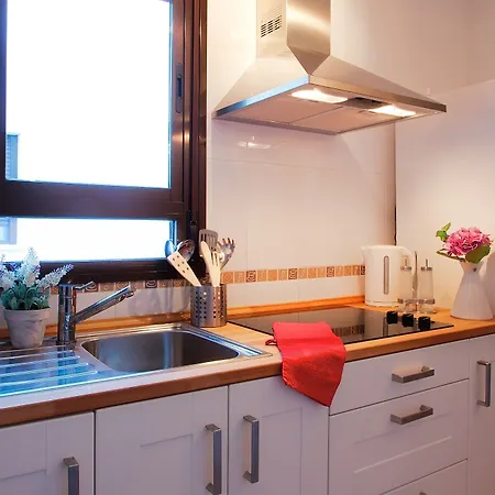 Apartament Turisticos Duque De Hornachuelos
